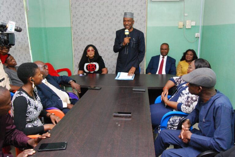 DISCHARGED OF 25TH SUCCESSFUL SICKLE CELL PATIENT