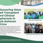 Celltek Healthcare: Pioneering Hope for Sickle Cell, Cancer, and Blood Disorders